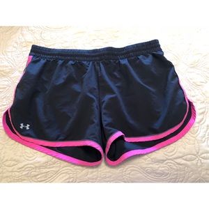 Under Armour Running Shorts